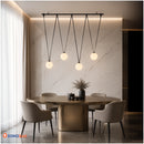 Люстра Bubblio Domosvet Design 260814-249305