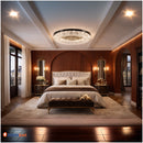 Люстра Luce Moderna Domosvet Design 260814-249404