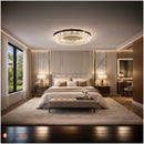 Люстра Luce Moderna Domosvet Design 260814-249404