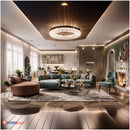 Люстра Luce Moderna Domosvet Design 260814-249404