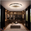Люстра Luce Moderna Domosvet Design 260814-249404