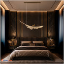 Люстра Maison Lumi Domosvet Design 260814-249405