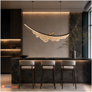 Люстра Maison Lumi Domosvet Design 260814-249405