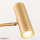 Торшер Для Підлоги Lupe Table Lamp Domosvet Design 210514-25157