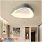 Стельова Серія Led Люстр Ang Domosvet Design 210514-33244