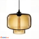 Підвіс Loft Glass Amber Domosvet Design 21053-34955