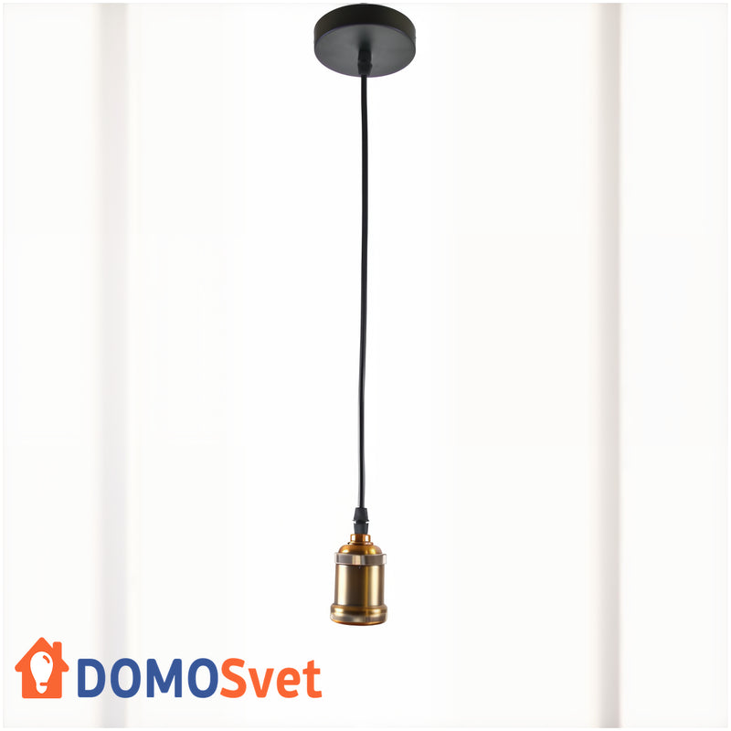 Підвіс Стельовий Minimalist Domosvet Design 21053-35055