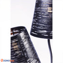 Настільний Світильник Flexible Black Tre Domosvet Design 21053-35076