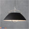Підвіс Canopy Black Domosvet Design 21053-35200
