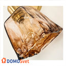 Бра Suntea Cube Big Domosvet Design 21053-35275
