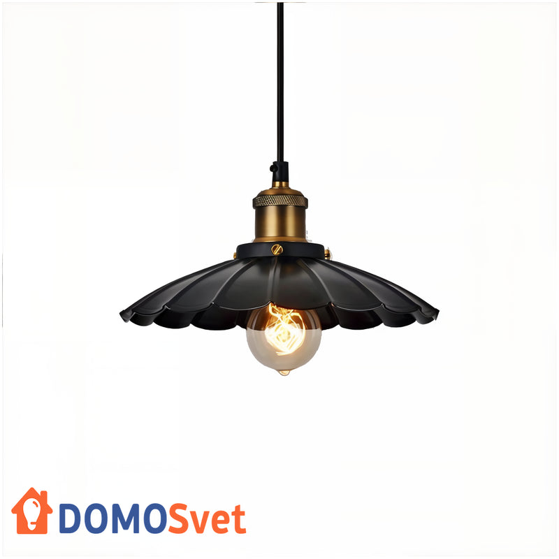 Підвіс Industrial Wing Domosvet Design 21053-35464