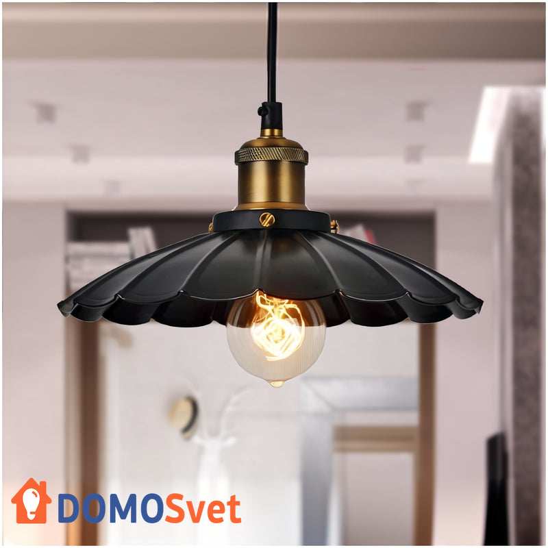 Підвіс Industrial Wing Domosvet Design 21053-35464