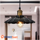 Підвіс Industrial Wing Domosvet Design 21053-35464