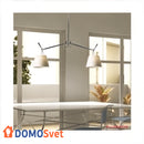 Люстра Solid White Domosvet Design 21053-35486