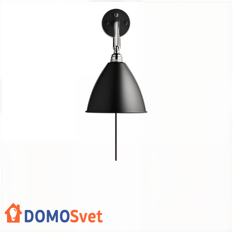 Бра Scandinavian Domosvet Design 21053-35695