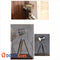 Торшер Wooden Leg Silver 15 138 Domosvet Design 21053-35755