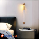 Настінна Серія Світильників Teco Long Lamp Domosvet Design 210914-36857