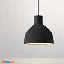Підвіс Black Pendant Domosvet Design 21093-37011