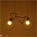 Підвіс Bike Domosvet Design 21093-37198