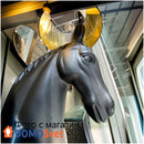 Торшер Horse Big Domosvet Design 21093-37211