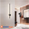 Настінна Серія Бра Figure Wall Lamp Domosvet Design 211014-37275