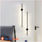 Настінна Серія Бра Figure Wall Lamp Domosvet Design 211014-37280