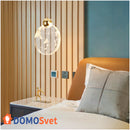 Люстра Plane Lamp Domosvet Design 211014-37307