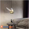 Люстра Wasp Led Lamp Domosvet Design 211014-37391