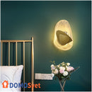 Настінна Серія Світильників Santal Sconce Lamp Domosvet Design 211014-37419