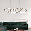 Люстра Clinch Lamp Domosvet Design 211014-37454
