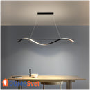Люстри Creem Led Lamp Domosvet Design 211014-37461