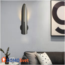Настінні Світильники Chif Lamp Domosvet Design 211014-37543