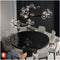 Тросова Серія Люстр Modo Bubbles Black Domosvet Design 211014-37572