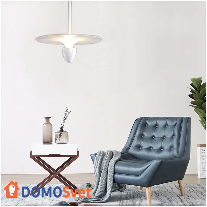 Люстра Appartamento Lamp Domosvet Design 211014-37632