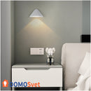 Настінні Світильники Cup Lamp Domosvet Design 211014-37633