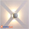 Настінні Світильники Figura Line Lamp Domosvet Design 211014-38674