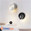 Настінні Світильники Keree Lampo Domosvet Design 211014-38678