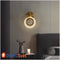 Настінний Світильник Broomond Lamp Domosvet Design 211014-38702