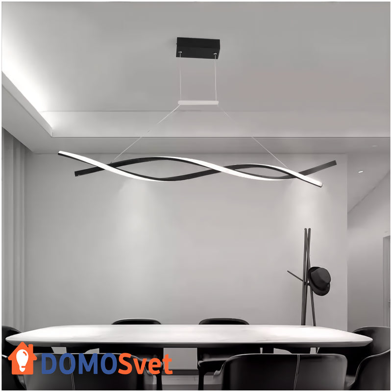 Люстра Gemo Led Lamp Domosvet Design 211114-39262