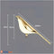 Бра Led Birds New Domosvet Design 22053-42431