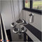Підвіс Loft Glass Smoky Grey Domosvet Design 22053-42437