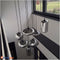 Підвіс Loft Glass Smoky Grey Domosvet Design 22053-42438