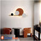 Настінні Світильники Figure Circles Lamp Domosvet Design 220814-44484