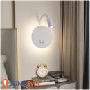 Настінні Світильники Flexi Led Lamp Domosvet Design 220814-44507