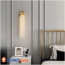 Настінні Світильники Hook Led Lamp Domosvet Design 220814-44520