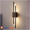 Настінні Світильники Tico Iron Wall Lamp Domosvet Design 220814-44537