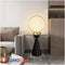 Настільна Лампа Round Domosvet Design 220814-44639