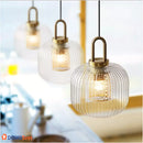 Підвісна Люстра Fridi Lamps Domosvet Design 220914-45697