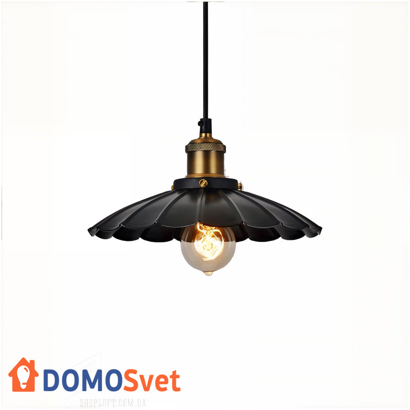 Підвіс Industrial Wing Domosvet Design 23013-57253