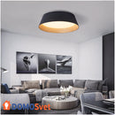 Стельова Люстра More Lamp Domosvet Design 230114-57271